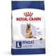15kg Maxi Adult 5+ Royal Canin Dry Dog Food