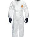 Dupont Tychem 4000S CHZ5 Hooded Coverall DPT01242