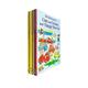 Richard Scarry'S Best Collection Ever - 10 Book Set
