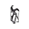 Cinelli Mike Giant Carbon Bottle Cage - Black/White