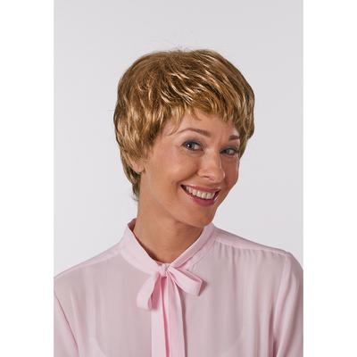 Naturell Perücke ""Marie"", dunkelblond