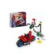 Lego Super Heroes Motorcycle Chase: Spider-Man Vs. Doc Ock 76275