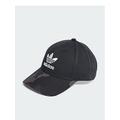 adidas Originals Camo Baseball Cap, Black, Size L-Xl, Men