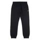 Lyle & Scott Boys Classic Oversized Sweatpant - Black, Black, Size 14-15 Years