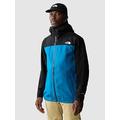 THE NORTH FACE Men's Dryzzle Futurelight Jacket - Blue, Blue, Size S, Men