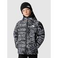 The North Face Boys Reversible Perrito Jacket - Print