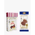 Jelly Belly Harry Potter Chocolate Frog & Bertie Bott's Every Flavour Beans, 15g & 54g