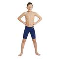 Boys, Arena Boy's Team Swim Jammer - Navy, Navy, Size 8-9 Years