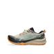 Asics Mens Gel-trabuco 12 Trail Running Trainers - Beige, Beige, Size 9, Men