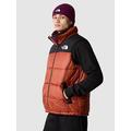 THE NORTH FACE Men's Himalayan Insulated Gilet - Brown, Brown, Size S, Men