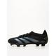 adidas Men's Predator 20.2 Firm Ground Football Boots - Black, Black, Size 9, Men