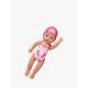 Zapf Baby Born My First Swim 30cm Girl Doll