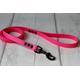 Cerise Biothane Dog Lead