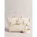 Ted Baker Jimsa Bow Trim Shoulder Bag