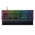 Razer BlackWidow V4 - Mechanical Gaming Keyboard (Green Switch)