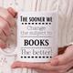 Presents For Book Lovers, Gifts Related Gifts, For People Who Love Books, Themed Funny