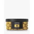 LAKRIDS BY BÜLOW Passion Fruit Chocolate Coated Liquorice, 550g