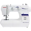 Janome Decor Excel 20 Sewing Machine