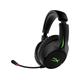 HyperX CloudX Flight - Wireless Gaming Headset (Black-Green) - Xbox