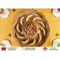 Kaab Al-Ghazal Cookies | Moroccan Sweets Haven Authentic Delicacies Gazelle Horns Delicious Cookies |Healthy Gift