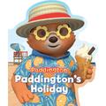 Paddington’s Holiday, Children's, Board Book, HarperCollins Children’s Books