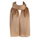 Premium Crinkle Soft Lush Silk Hijab Scarf Plain Wrap Stripe Satin Luxe Luxury
