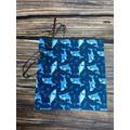 Sharks Microfiber Cloth Eye Glass Cleaning Tablet Phone