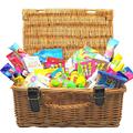 Retro Sweet Hamper