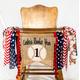 Baseball Highchair High Chair Banner First 1st One Birthday Party Cake Smash Decoration Garland Photo Prop Rookie Of The Year Sports Boy