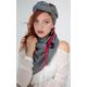 Warm Scarf-Winter Scarf-Women's Scarf-Colorful Scarf