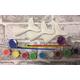 Mermaid Magnet Craft Kits - Set Children's Paint Set-Children's Activity