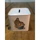 Hunkydory Beatrix Potter Tin Money Box