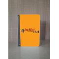 Buckfast Pu Leather Passport Holder/Cover