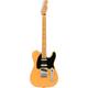 Fender Player Plus Nashville Telecaster, MN, Butterscotch Blonde