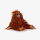 Moulin Roty Orange Orangutan Soft Toy (40Cm)