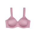 Triumph - Minimizer bra - Pink 34C - Essential Minimizer - Unterwäsche für Frauen