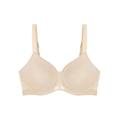 Triumph - Minimizer bra - Beige 38E - Airy Sensation - Unterwäsche für Frauen