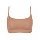 sloggi - Ultra bra - Brown L plus - sloggi Zero Feel - Unterwäsche für Frauen