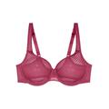 Triumph - Minimizer bra - Pink 36C - Harmony Spotlight - Unterwäsche für Frauen