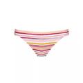 sloggi - Brazilian bikini bottoms - Jaune L - sloggi Shore Candy Basslet - Bademode für Frauen