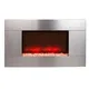 Beldray Pittsburgh 1Kw Electric Fire