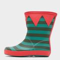 Hunter Kids' First Classic Wellington Boots - Teal, TEAL