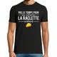 no time raclette cheese humor