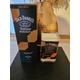 F1 McLaren Jack Daniels Bottle Vanilla Caramel Scented Candle & Box Gift set