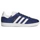 adidas Originals Mens Gazelle Trainers - Navy - 7