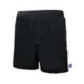 Maru Quadra 10" Mens Black Swimming Shorts Textile - Size Small