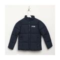 Jack & Jones Boys Boy's Junior Max Puffer Jacket in Navy - Size 15-16Y