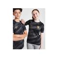 Nike Chelsea FC 2023/24 Goalkeeper Home Shirt Junior - Black, Black