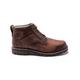 Timberland Mens Larchmont Chukka Boots - Brown - Size UK 11.5