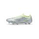 Puma Womens ULTRA 1.4 FG/AG Football Boots Soccer Shoes - Metallic - Size UK 7.5